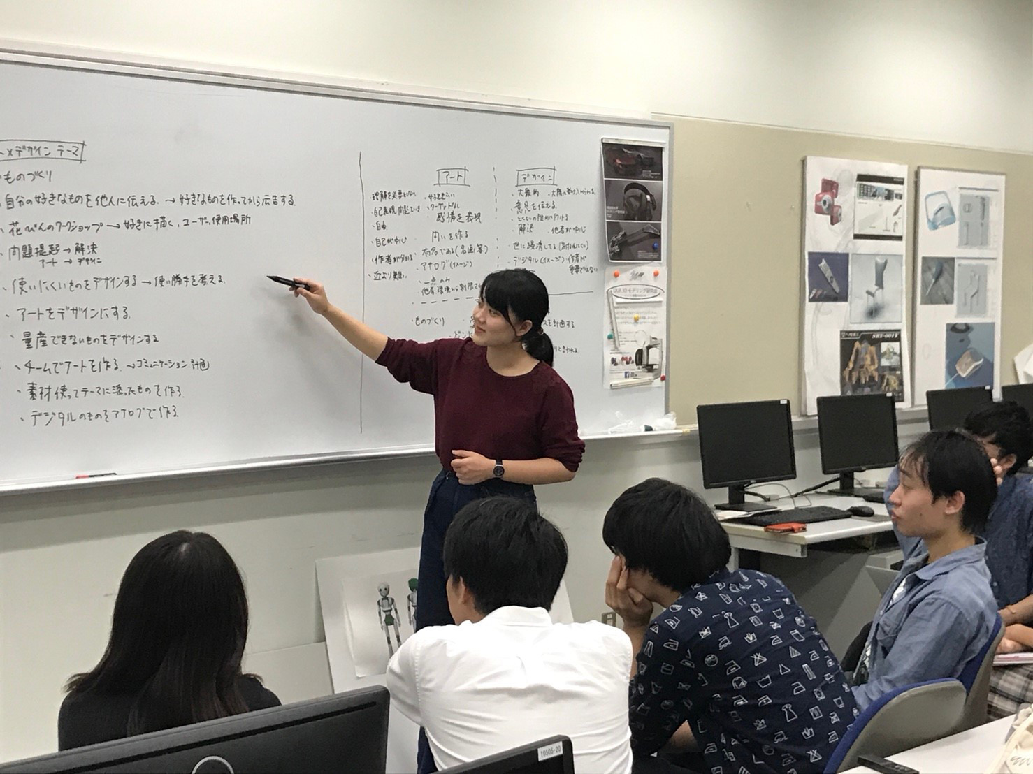 活動風景2018/10/6