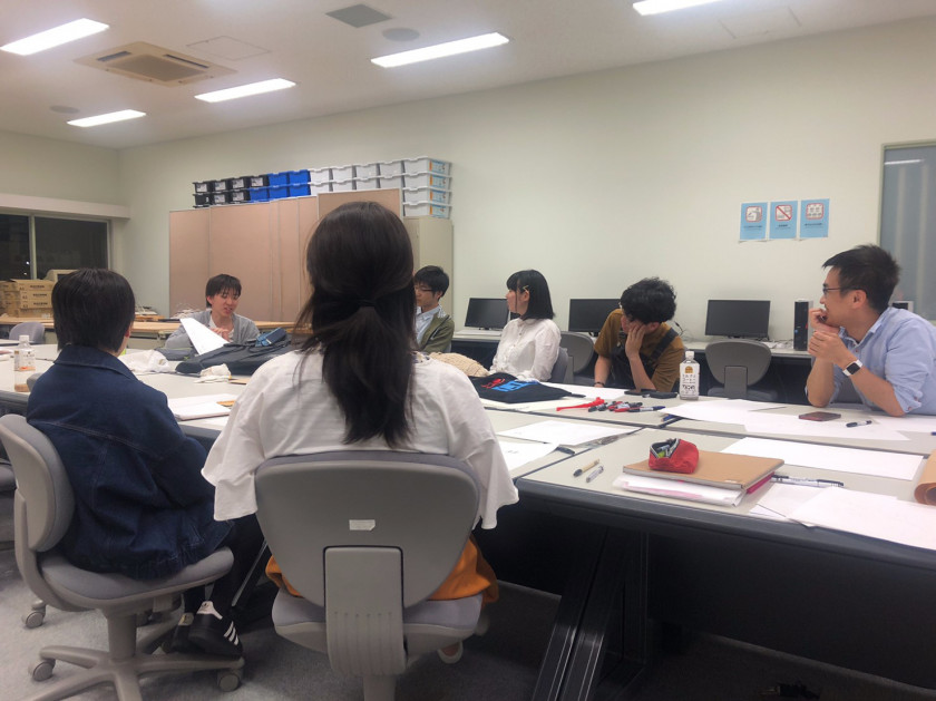 🍜活動風景2019/05/18