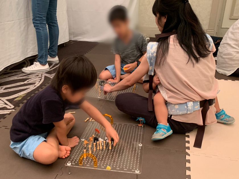 リトル・ママフェスタ