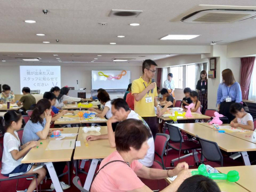 子供の『発想力』を鍛えるデザインワークショップ！シリーズ